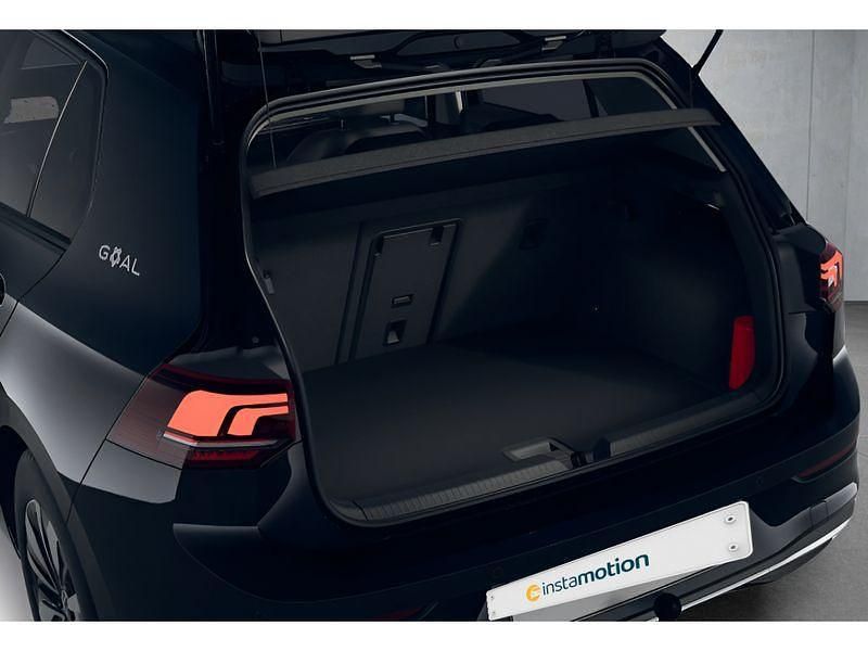 Gebraucht VW Golf VIII 150 PS (110 kW) 2025 Schwarz Kleinwagen