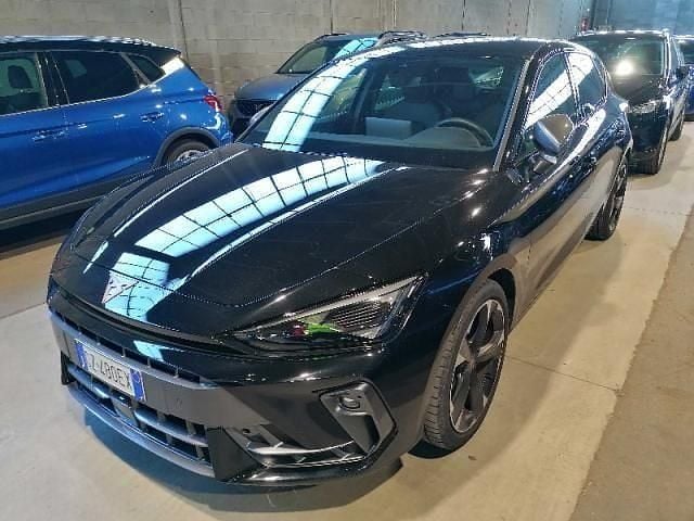 Gebraucht Cupra Leon 150 PS (110 kW) 2025 Limousine