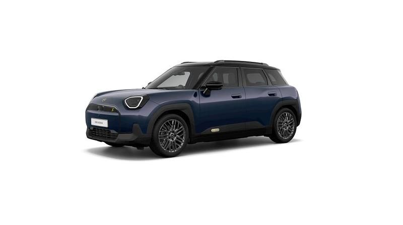 Gebraucht Mini Aceman 160 kW (218 PS) 2024 SUV