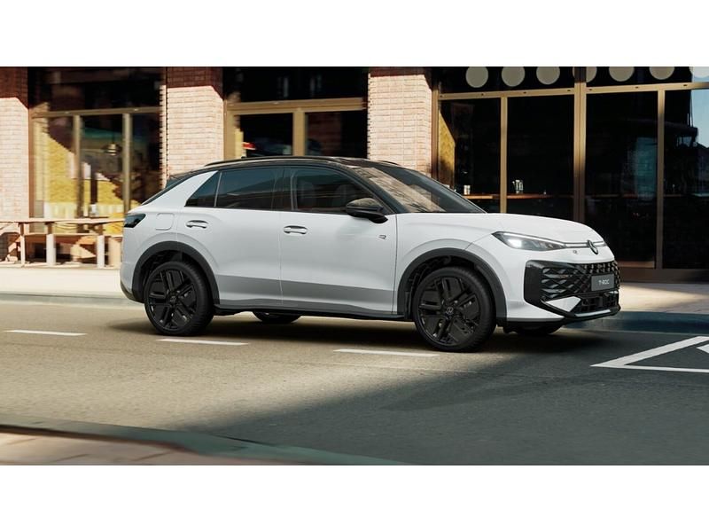 Gebraucht VW T-Roc R-line 150 PS (110 kW) 2026 SUV