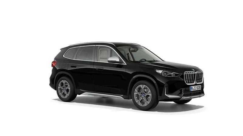 Gebraucht BMW X1 Efficient Dynamics 136 PS (100 kW) 2026 SUV