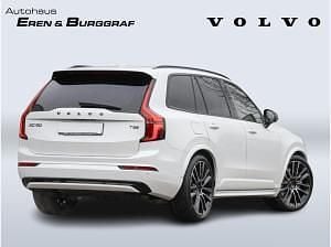 Ny Volvo XC90 Plus 310 HK (228 kW) 2026 Hvid SUV