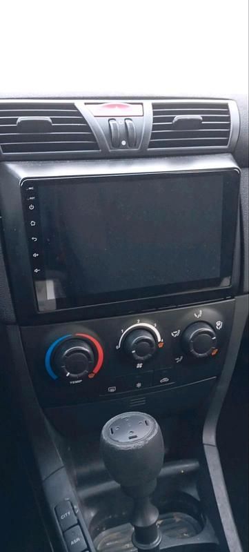 Second-hand Fiat Stilo 2002 Argintiu Hatchback