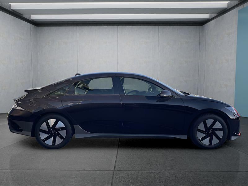 Gebraucht Hyundai Ioniq 6 Dynamiq 111 kW (151 PS) 2023 Blau Limousine