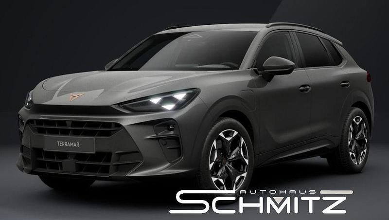 Neu Cupra Terramar VZ2 272 PS (200 kW) 2026 SUV