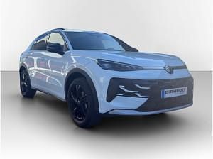 Neu VW T-Roc Style 150 PS (110 kW) 2025 Weiß (pure white) SUV