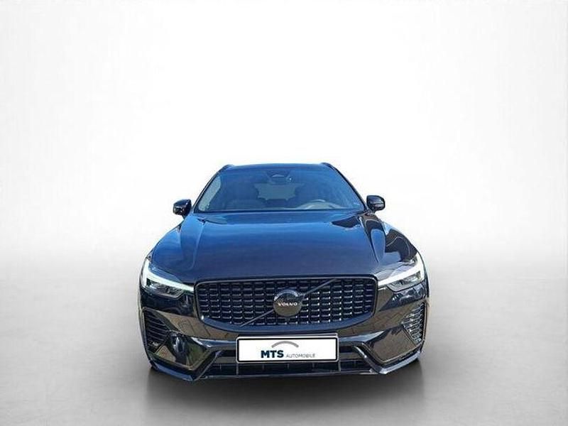 Gebraucht Volvo XC60 Plus 455 PS (334 kW) 2025 Schwarz SUV