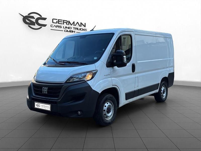 Gebraucht Fiat Ducato 140 PS (102 kW) 2022 Weiß Van