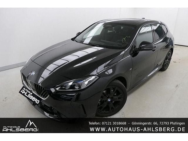 Gebraucht 2024 BMW 120 M Sport Kleinwagen | 34.900 € (Superpreis) - Bild 1/4