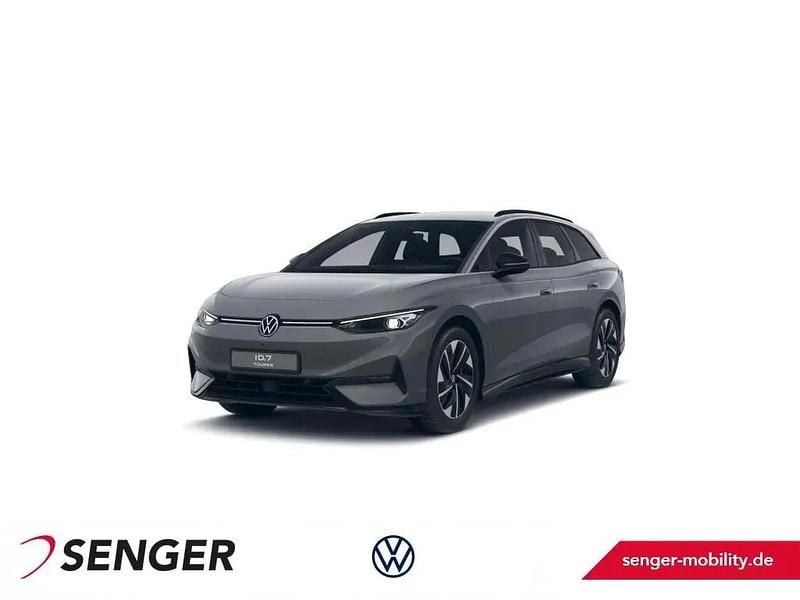 Grau Neu 2025 VW ID.7 Pro Limousine | 48.900 € - Bild 1/1