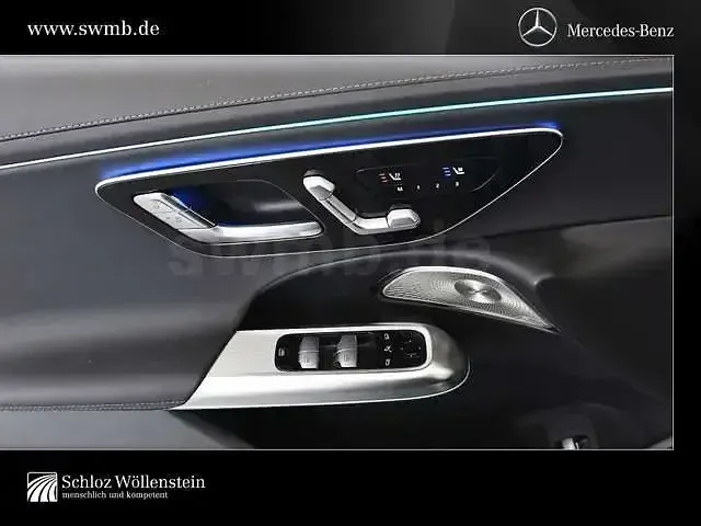 Gebraucht Mercedes E450 AMG 367 PS (269 kW) 2026 Gray Kombi