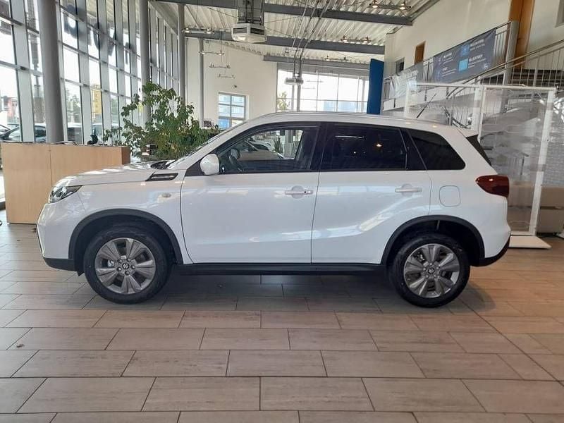 Gebraucht Suzuki Vitara Comfort 129 PS (94 kW) 2025 Weiß SUV