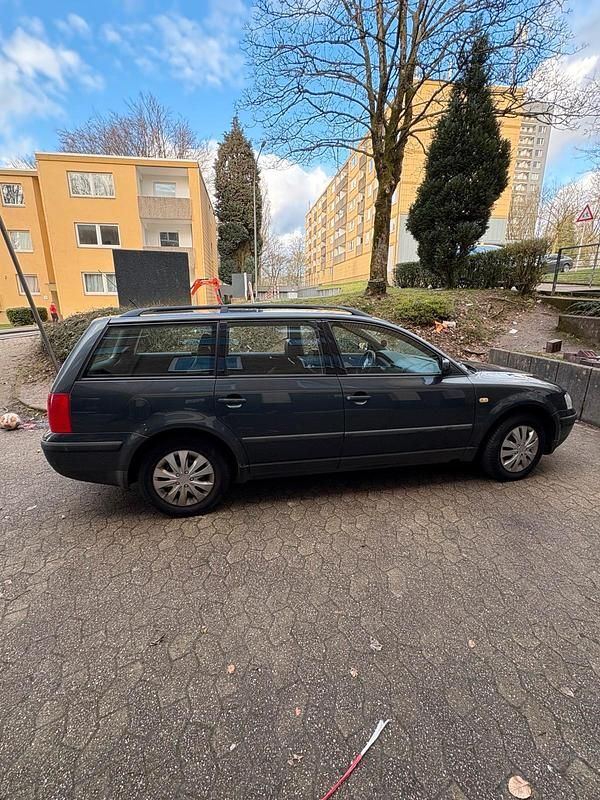 Usata VW Passat 1998 Grigio Station wagon