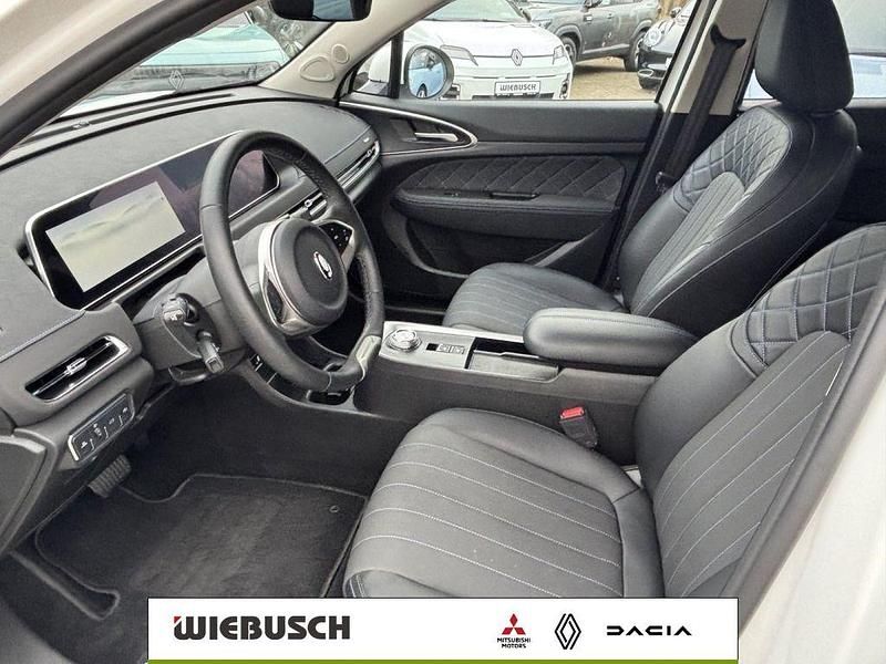 Gebraucht Ora 03 125 kW (171 PS) 2023 Weiß Kleinwagen