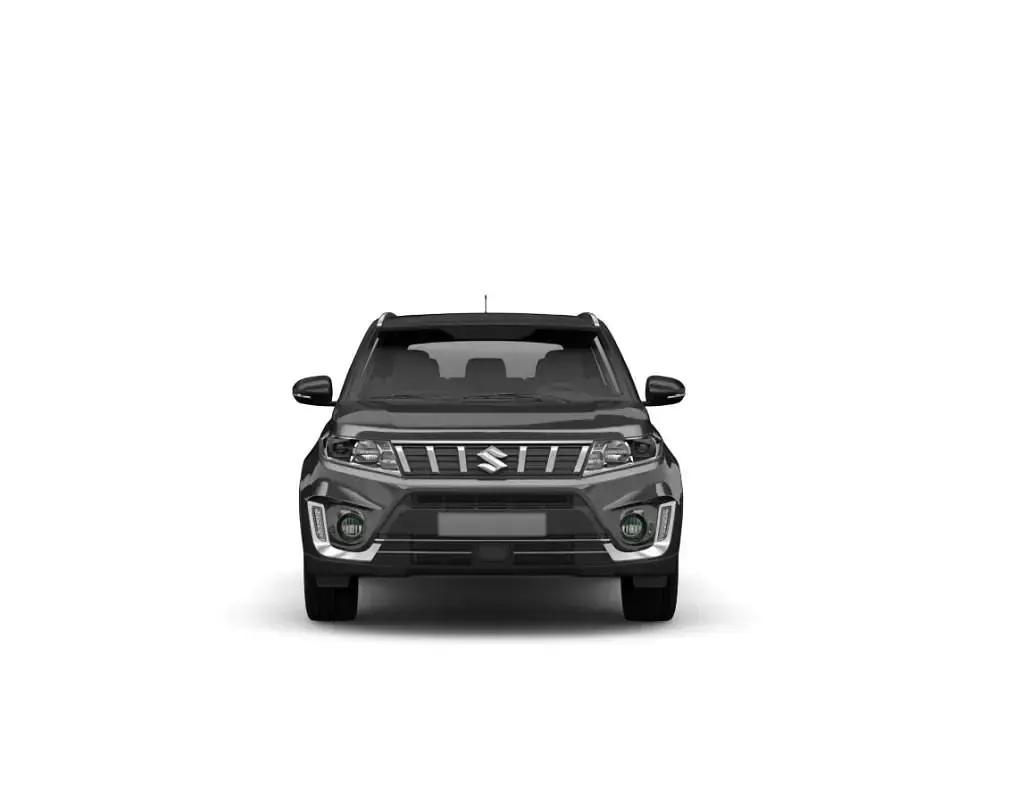 Neu Suzuki Vitara Club 129 PS (94 kW) 2025 (zce) cosmic black pearl metallic m SUV