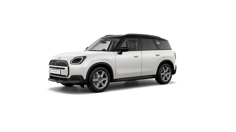 Gebraucht Mini Countryman 150 kW (204 PS) 2024 SUV