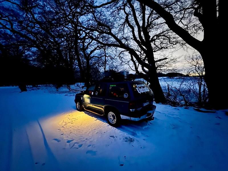 Gebraucht Ford Explorer 204 PS (150 kW) 1998 Grün SUV