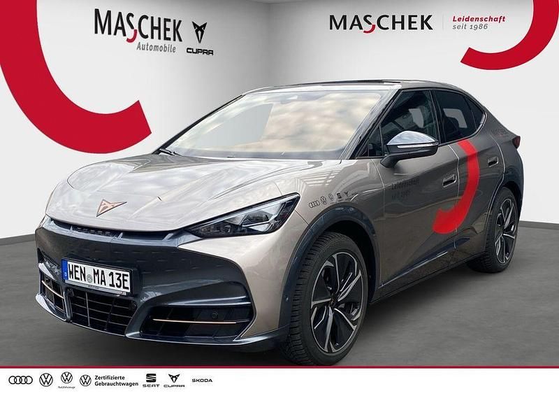 Atacama desert Gebraucht 2024 Cupra Tavascan VZ SUV | 44.850 € (Superpreis) - Bild 1/4