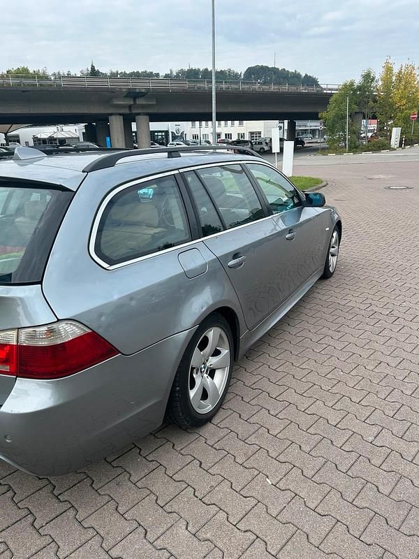 Gebraucht BMW 225 163 PS (119 kW) 2006 Kombi