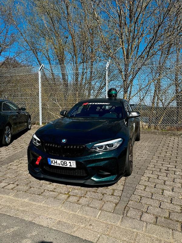 Gebraucht 2018 BMW M2 Performance Coupé | 90.000 € - Bild 1/4