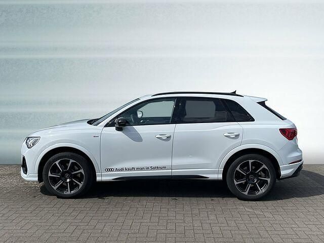 Gebraucht Audi Q3 S-Line 190 PS (139 kW) 2023 Othercolor SUV