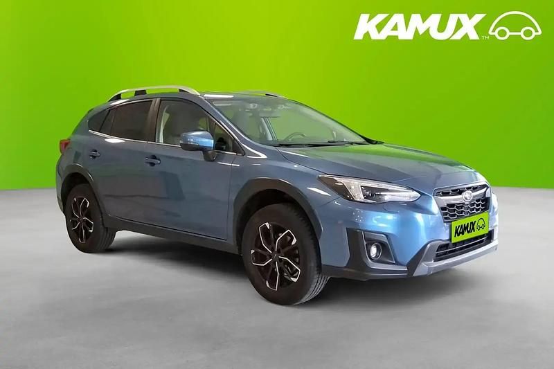 Gebraucht 2019 Subaru XV SUV | 19.400 € (Teuer) - Bild 1/4