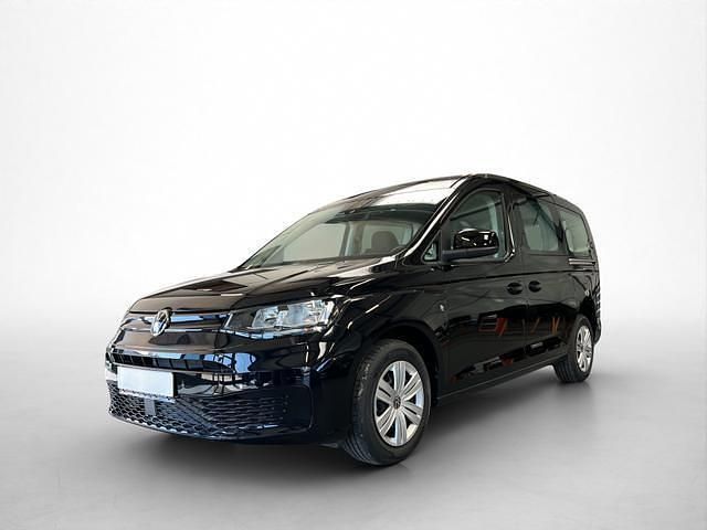 Deep black (2t2t) Neu 2025 VW Caddy Maxi Van / Kleinbus | 36.290 € (Fairer Preis) - Bild 1/4