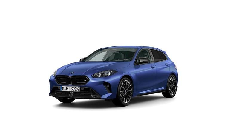 Gebraucht BMW M135 Efficient Dynamics 300 PS (220 kW) 2025 Kleinwagen