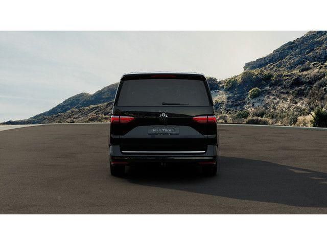 Neu VW Multivan Style 204 PS (150 kW) 2025 Schwarz Van
