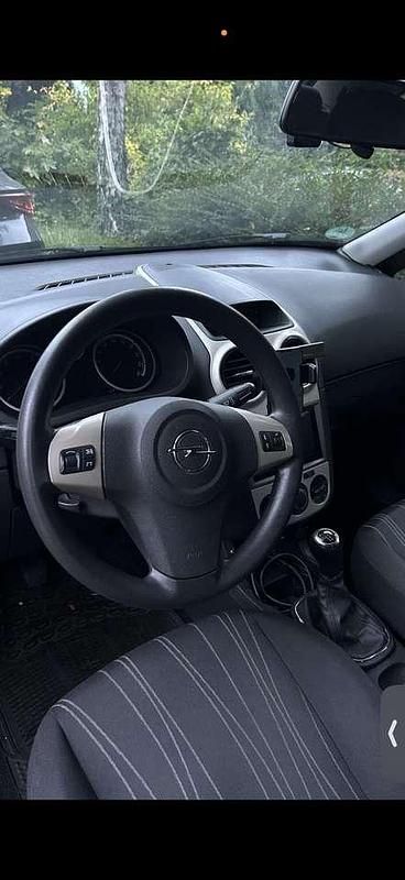 Gebraucht Opel Corsa 60 PS (44 kW) 2007 Limousine