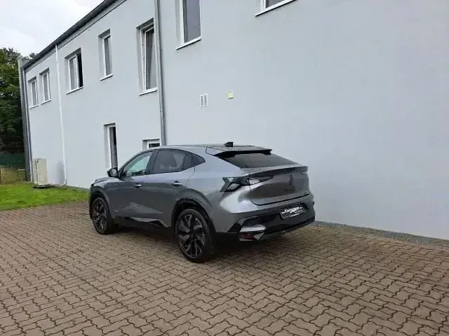Gebraucht Renault Rafale Esprit Alpine 200 PS (147 kW) 2024 Grau SUV