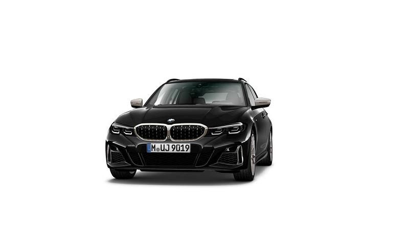 Gebraucht 2025 BMW M340 M Sport Limousine | 45.799 € (Fairer Preis) - Bild 1/3