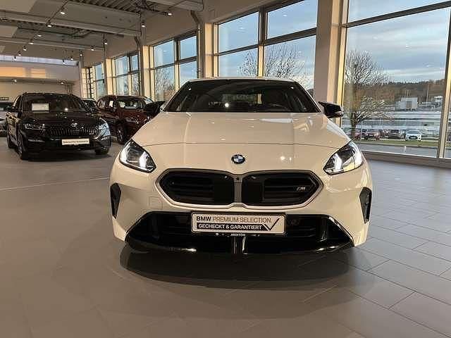Gebraucht BMW M235 Performance 300 PS (220 kW) 2025 Weiß Coupé