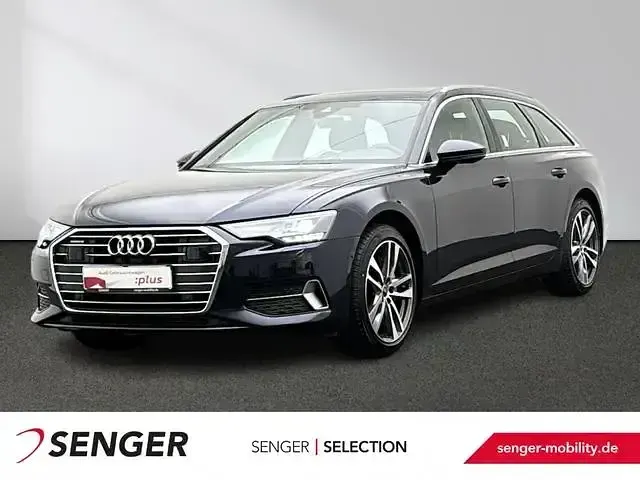 Gebraucht Audi A6 Sport 286 PS (210 kW) 2022 Kombi