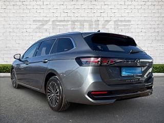 Neu VW Passat Elegance 150 PS (110 kW) 2025 Silber Kombi