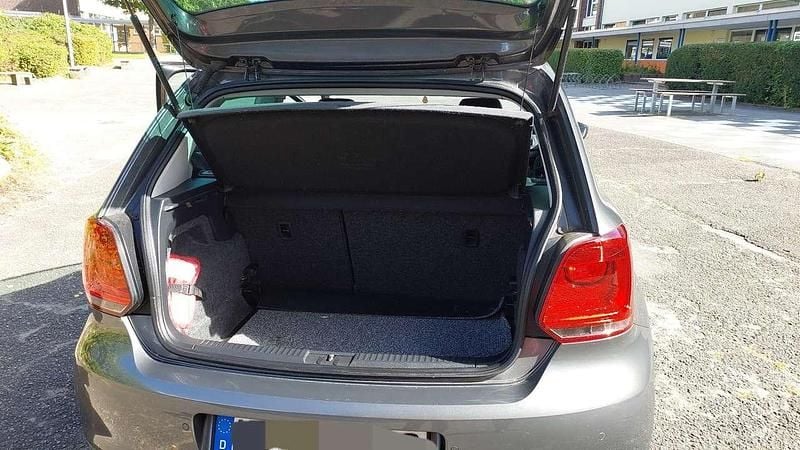 Gebraucht 2010 VW Polo Team Limousine | 6.000 € (Guter Preis) - Bild 1/4