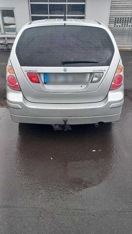 Gebraucht Suzuki Liana 107 PS (78 kW) 2007 Kombi