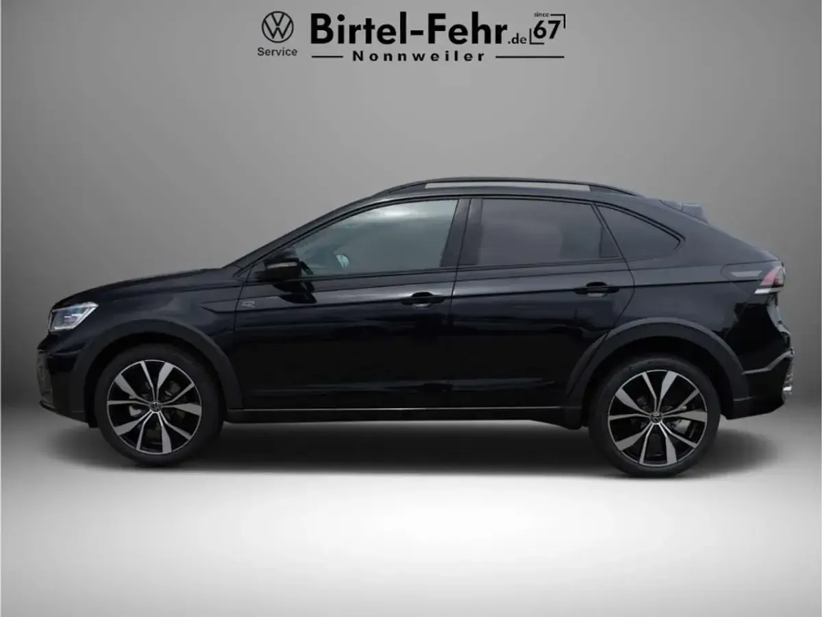 Neu VW Taigo R-line 116 PS (85 kW) 2026 Deep black perleffekt SUV