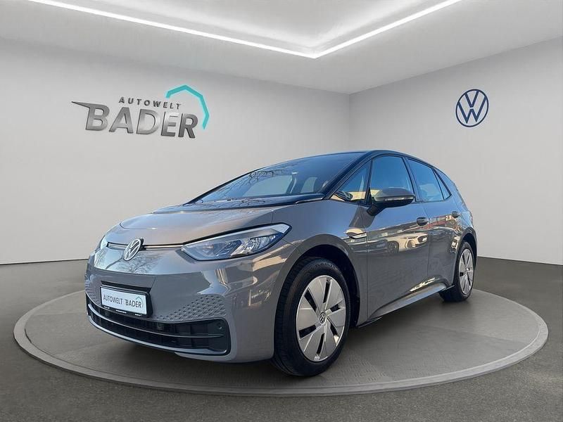 Mondsteingrau Gebraucht 2022 VW ID.3 Pro Kleinwagen | 22.930 € (Fairer Preis) - Bild 1/4