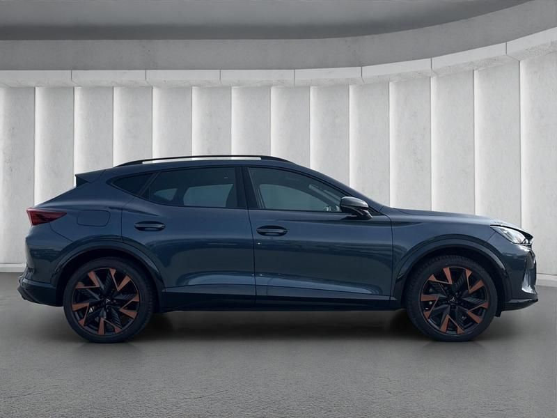 Gebraucht Cupra Formentor VZ 333 PS (244 kW) 2025 Grau SUV