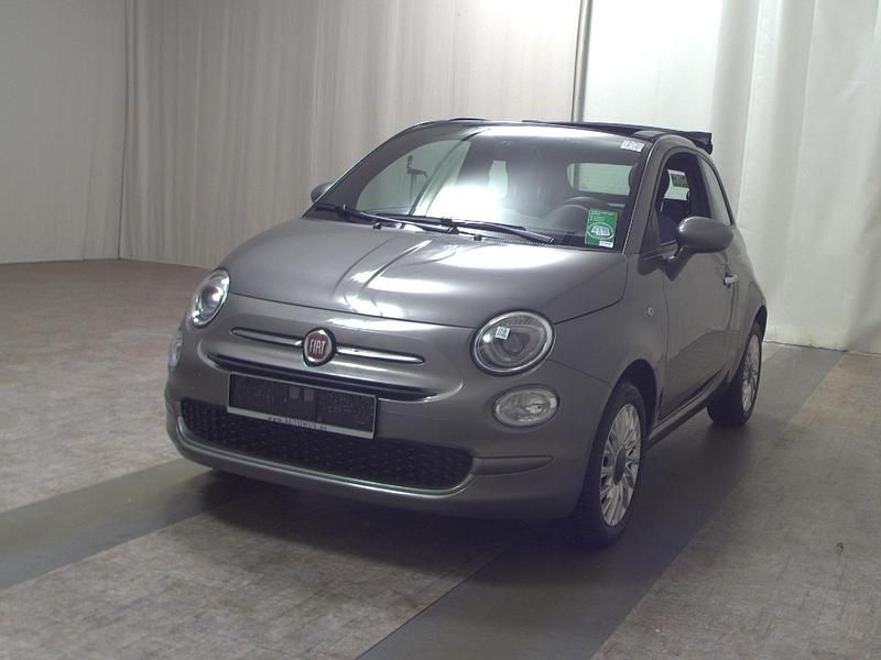 Gebraucht Fiat 500C Club 69 PS (50 kW) 2023 Other Cabrio