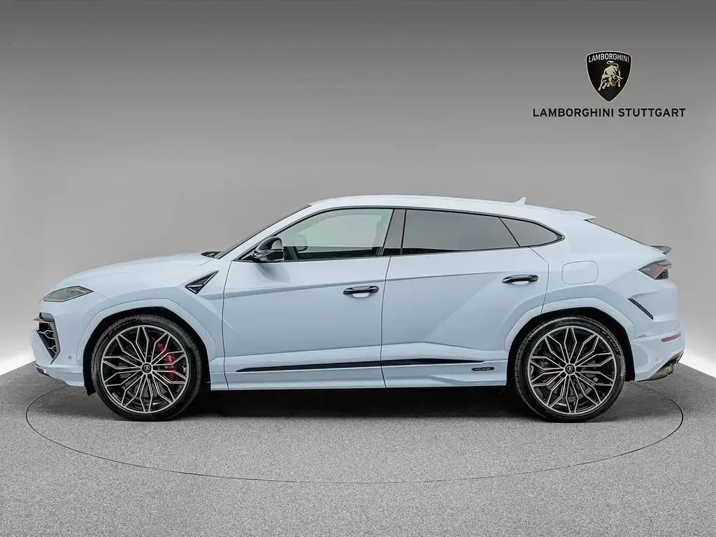 Gebraucht Lamborghini Urus 799 PS (587 kW) 2026 Weiß SUV