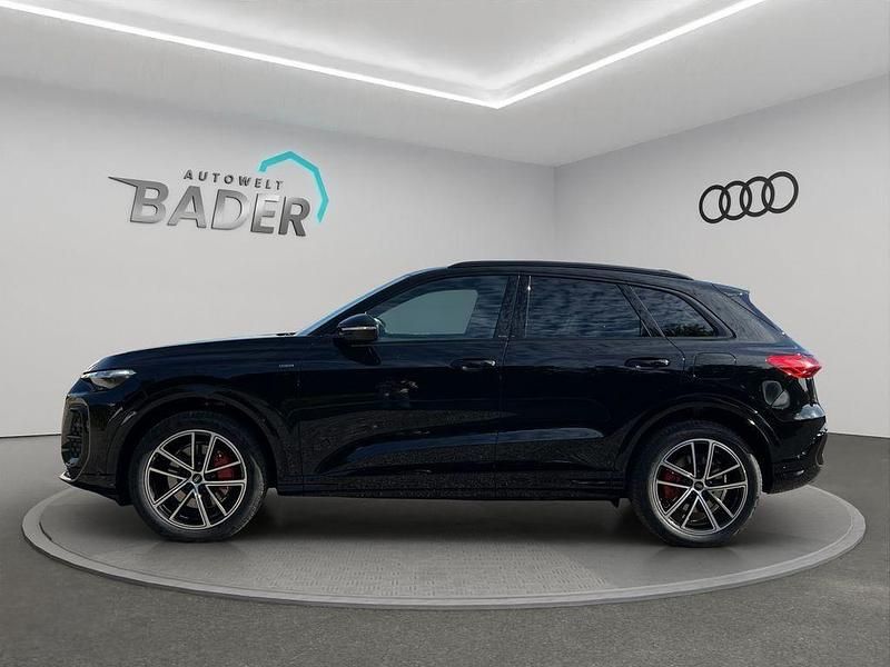 Nuova Audi Q5 Sport 252 CV (185 kW) 2025 Nero SUV