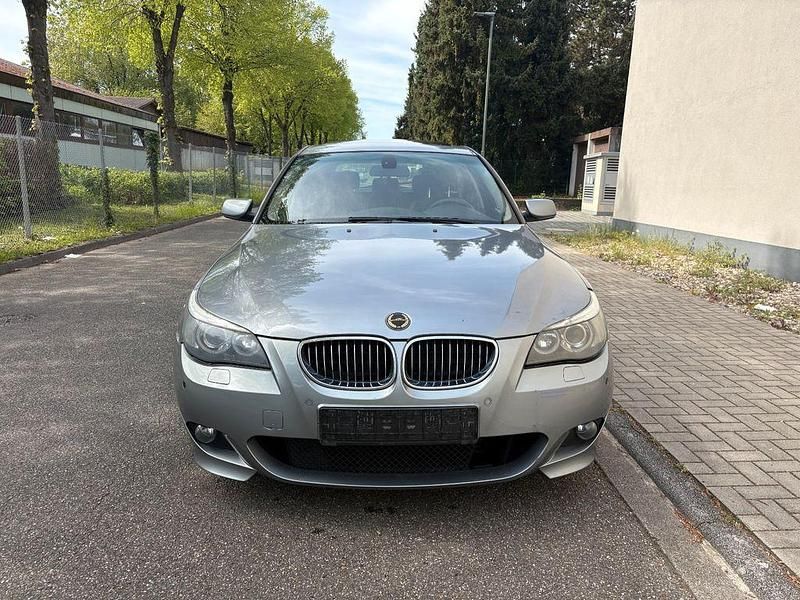 Second-hand BMW 545 333 CP (244 kW) 2004 Other Break