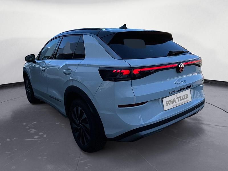 Gebraucht VW T-Roc Life 150 PS (110 kW) 2026 SUV