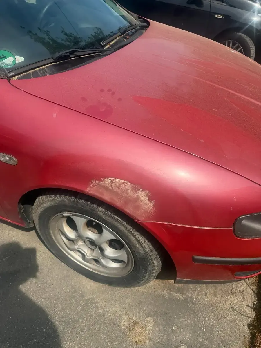 Używany Seat Leon 2001 Hatchback
