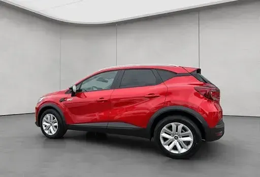 Neu Mitsubishi ASX Plus 158 PS (116 kW) 2025 Rot SUV
