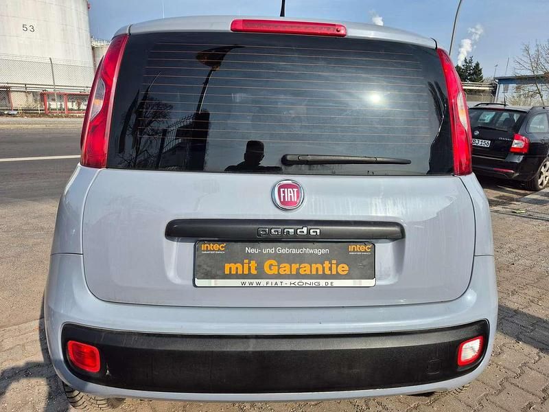 Gebraucht Fiat Panda Easy 69 PS (50 kW) 2019 Colore esterno Kleinwagen