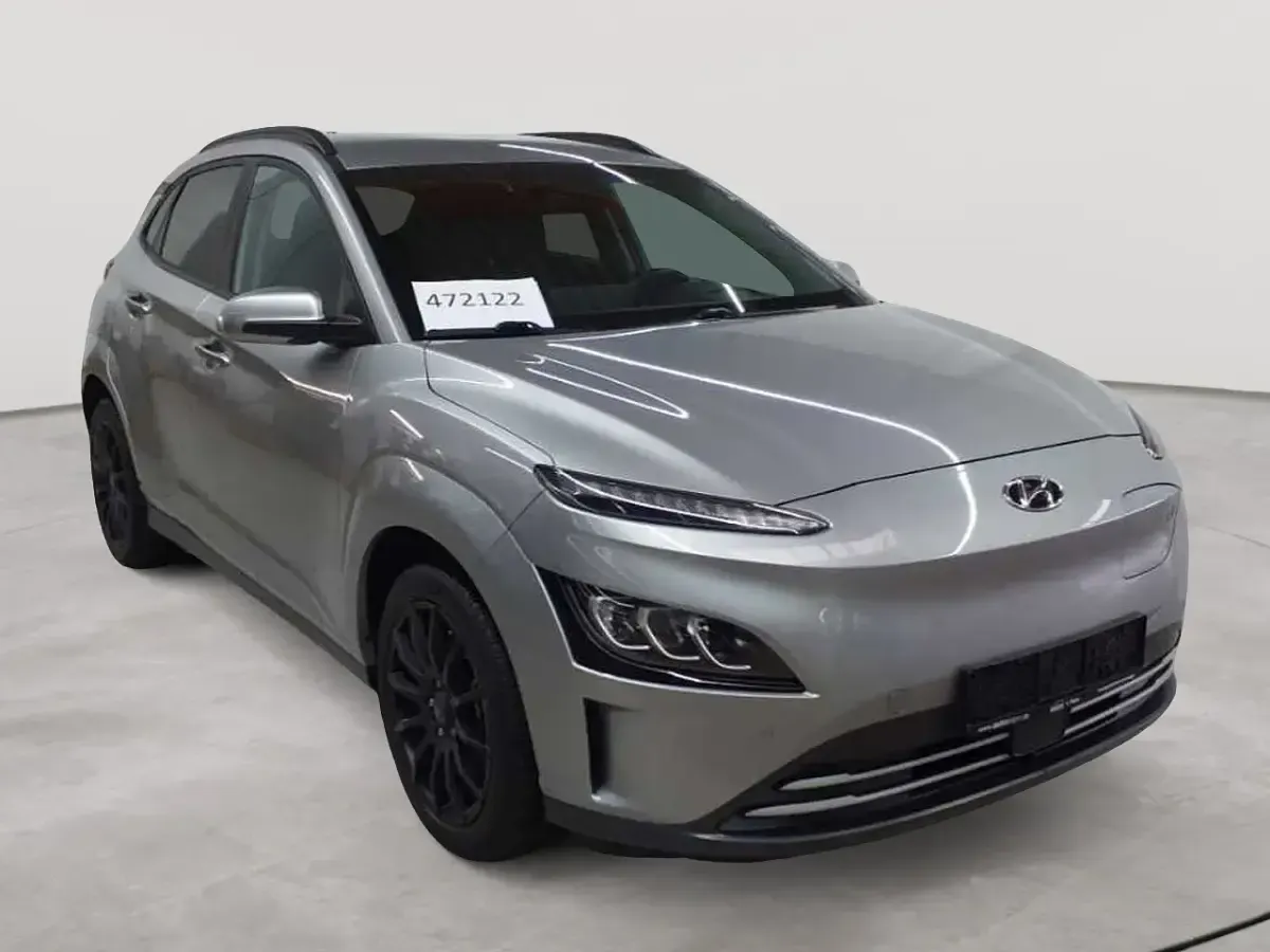 Gebraucht Hyundai Kona Trend 150 kW (204 PS) 2022 SUV