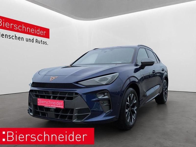 Blau Gebraucht 2025 Cupra Terramar SUV | 32.750 € (Guter Preis) - Bild 1/3